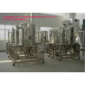 Polyvinyl Chlorid PVC Dedicated Dryer